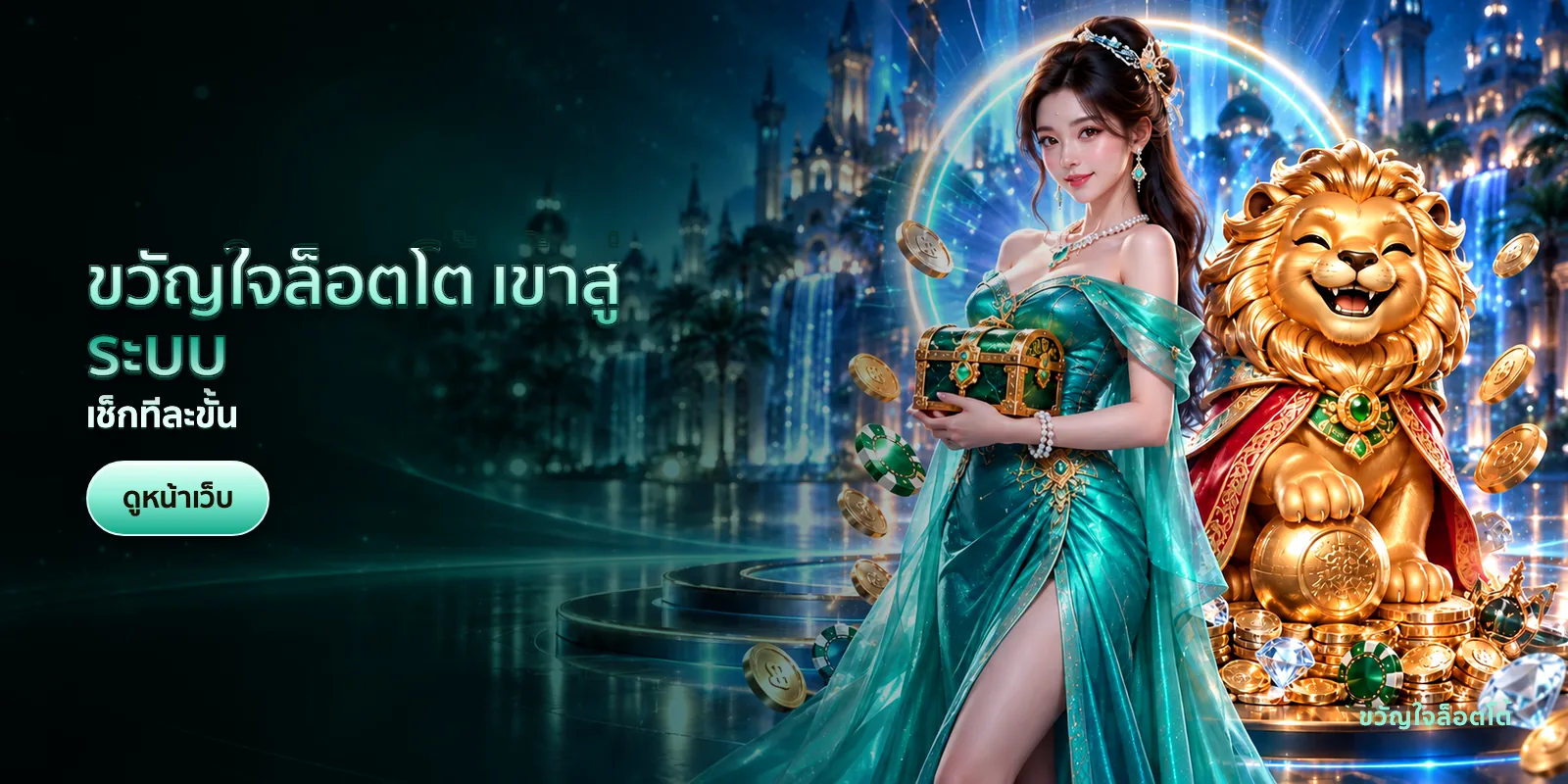 ภาพประกอบบทความ ขวัญใจล็อตโต้ เข้าสู่ระบบ — เช็กทีละขั้น