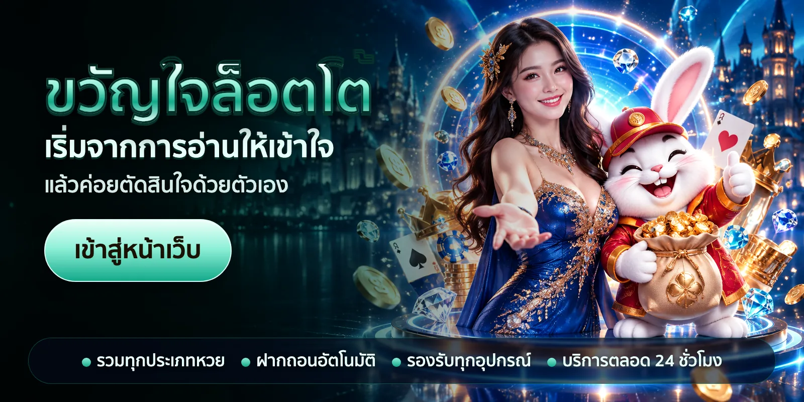 ภาพหัวเรื่องของ ขวัญใจล็อตโต้ ชุดที่ 3 — เริ่มจากการอ่านให้เข้าใจ